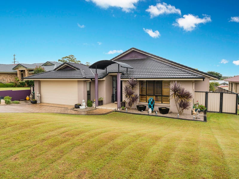 5 Kawana Street, Alstonville, NSW 2477 Property Details