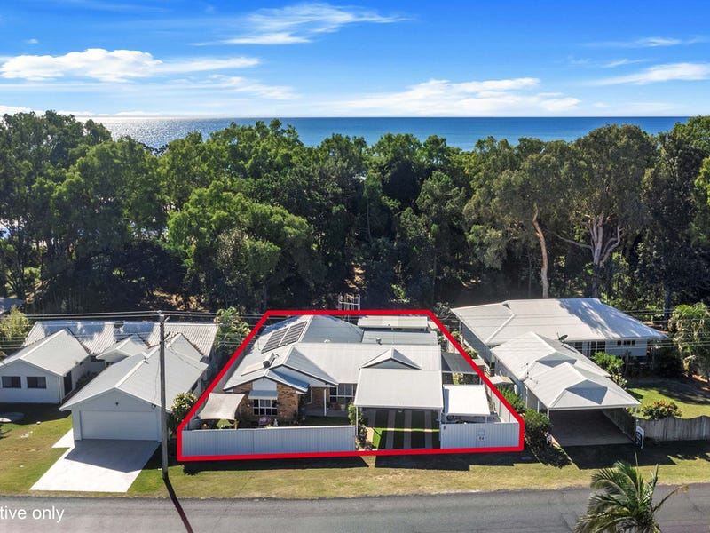 94 Kingfisher Parade, Toogoom, Qld 4655 House for Sale realestate