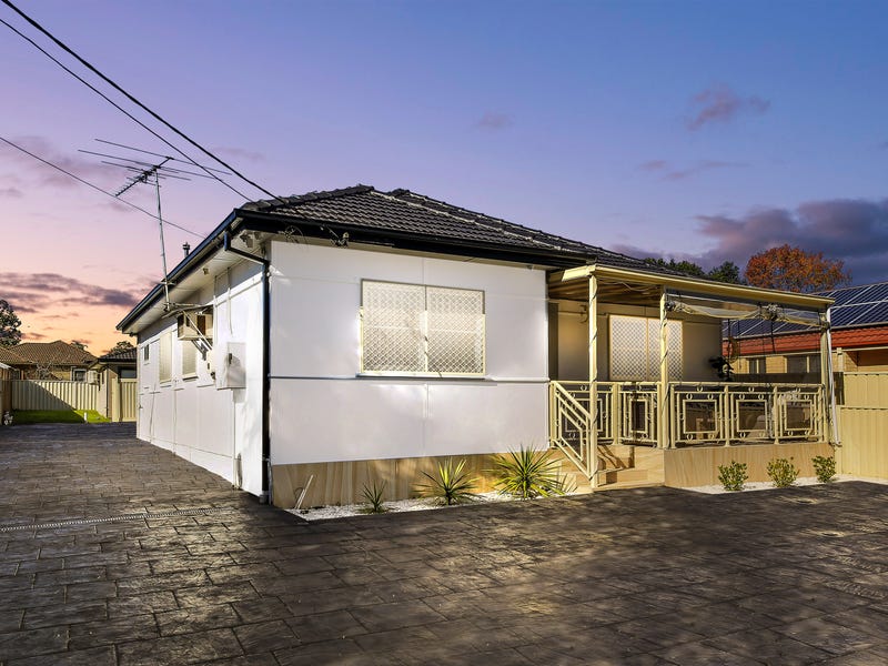 118 Orchard Road, Chester Hill, NSW 2162