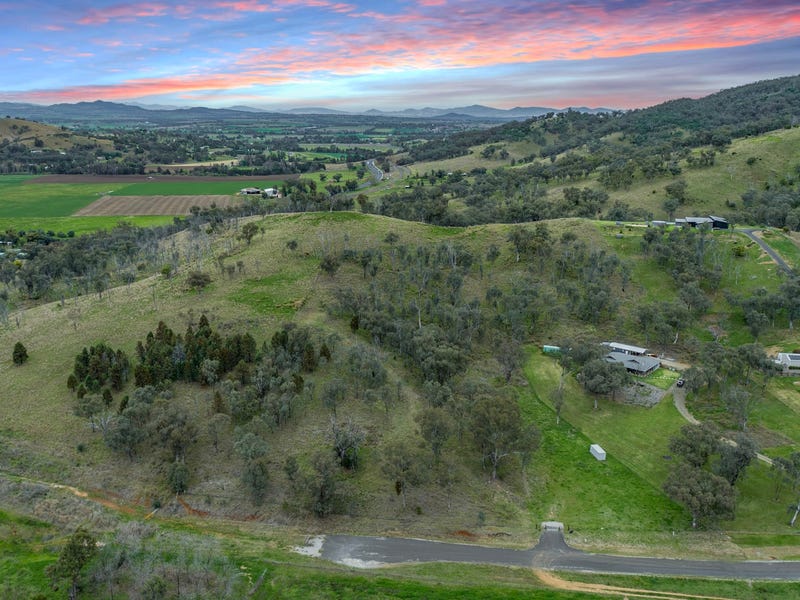 20 Pindari Drive, Nemingha, NSW 2340 Residential Land for Sale