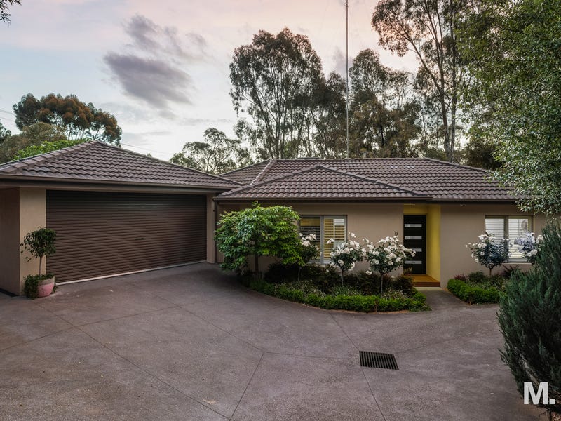 9 Rose Avenue, Niddrie, Vic 3042 Property Details