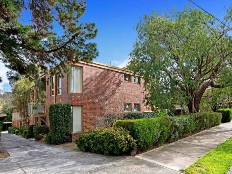 10/3 Rotherwood Road, Ivanhoe East, VIC 3079