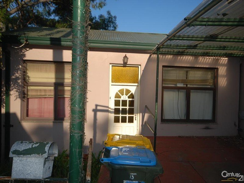 13 Skelton Street, Leichhardt, NSW 2040