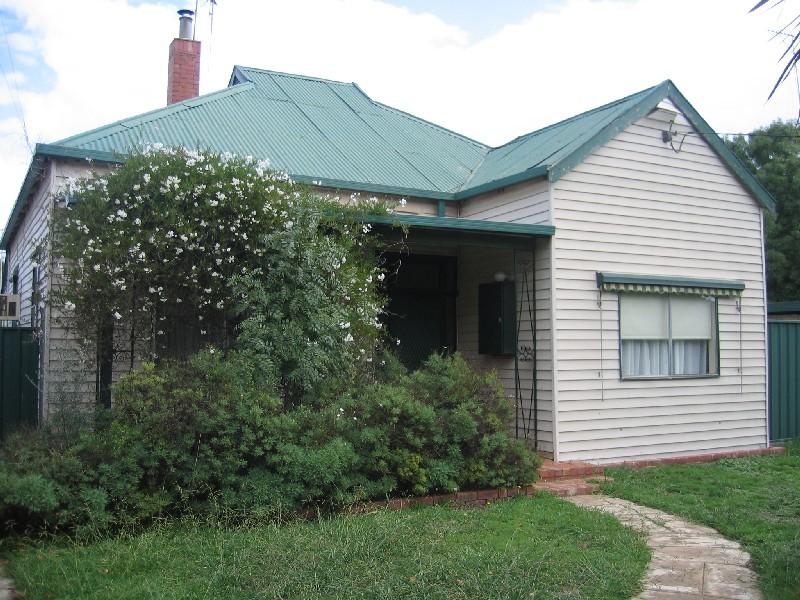 21 HIGH STREET, Heathcote, Vic 3523 Property Details