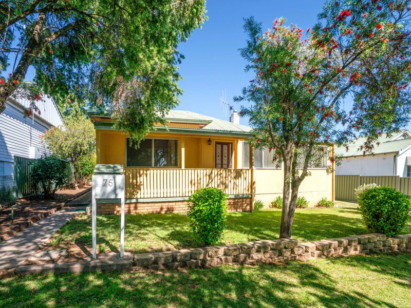 75 Gidley Street, Molong, NSW 2866 Property Details