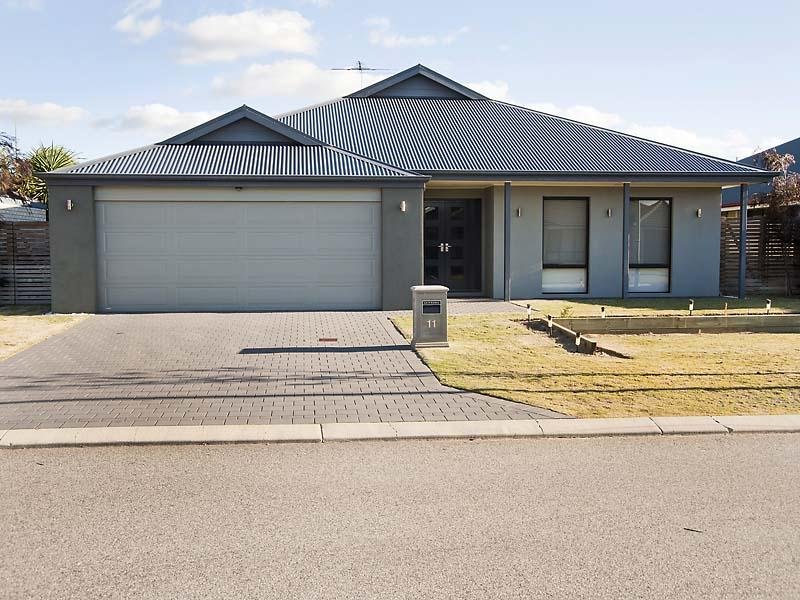11 Glenorchy Road, Southern River, WA 6110