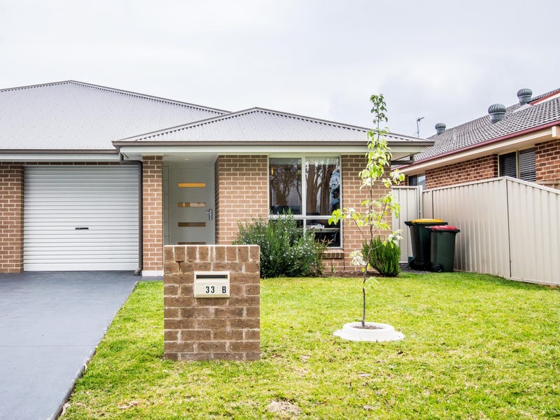 33B The Garden Walk, Worrigee, NSW 2540 Property Details