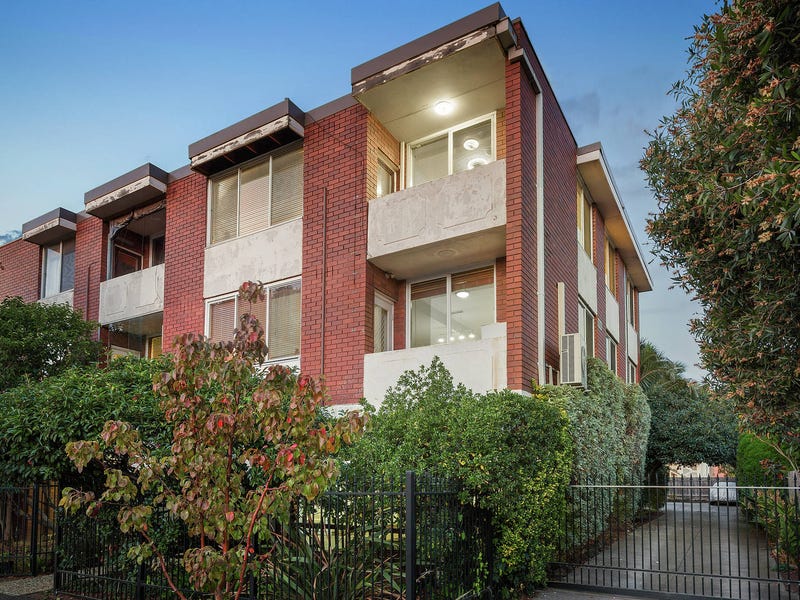 3/30 Blenheim Street, Balaclava, Vic 3183 Property Details