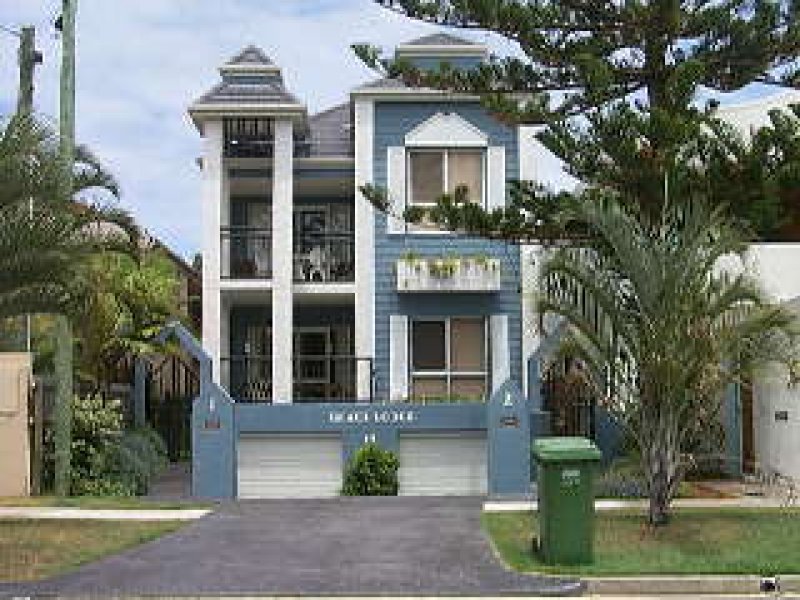 2/14 Tamborine Street, Mermaid Beach, QLD 4218