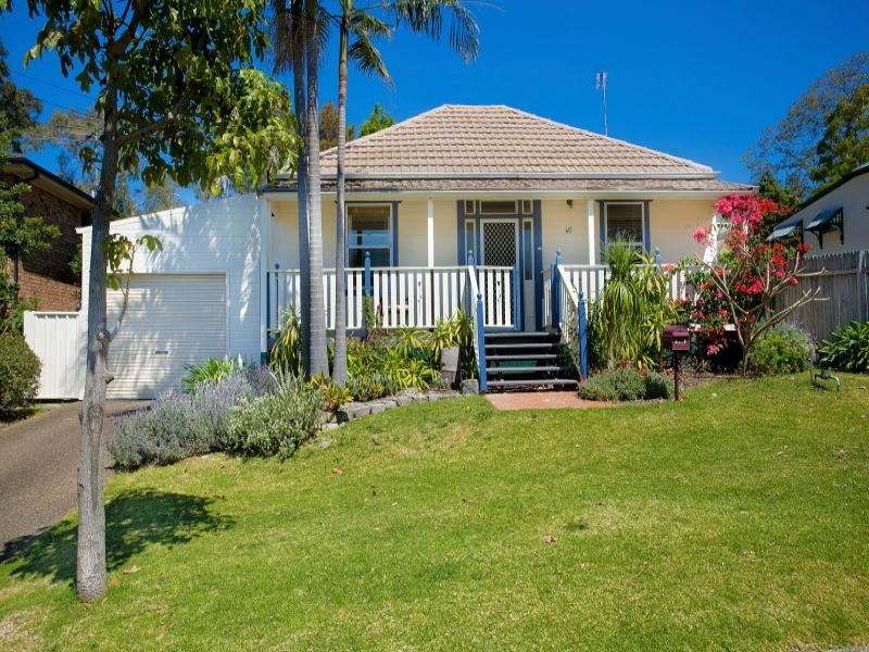 60 Gray Street, Woonona, NSW 2517