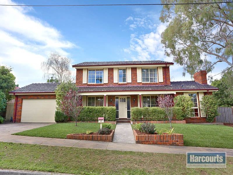 123 Weeden Drive, Vermont South, VIC 3133