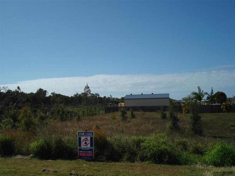 403 Riverview Road, Elliott Heads, QLD 4670