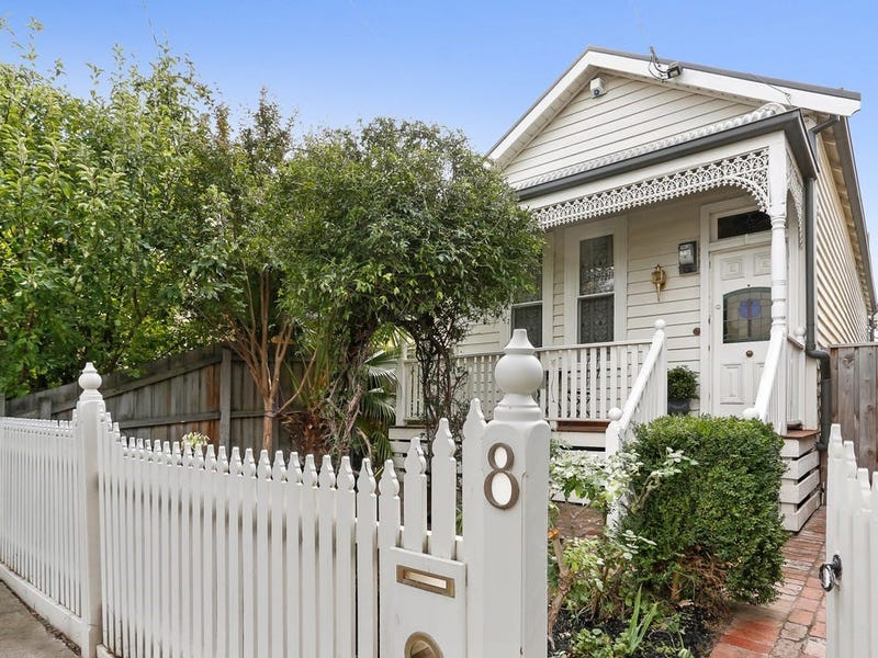 8 Spencer Street, Essendon, VIC 3040