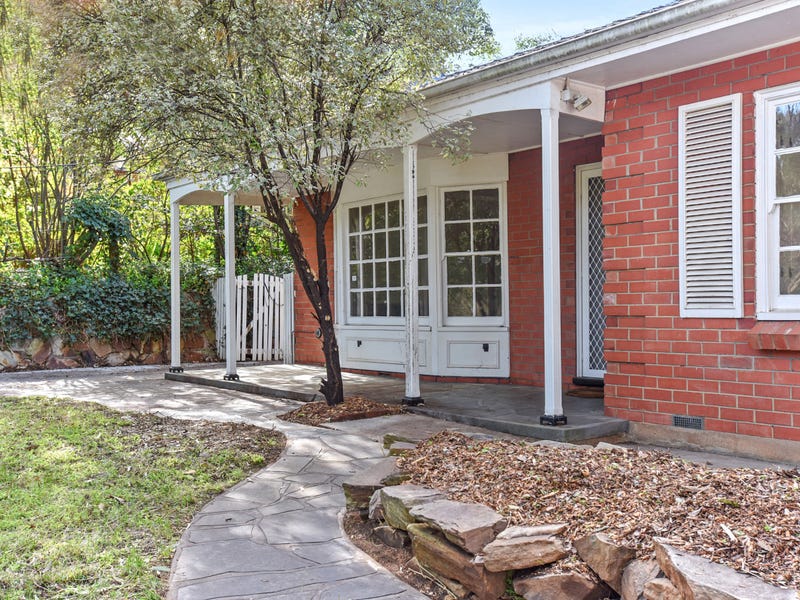 43 Lindsay Terrace, Belair, SA 5052 Property Details