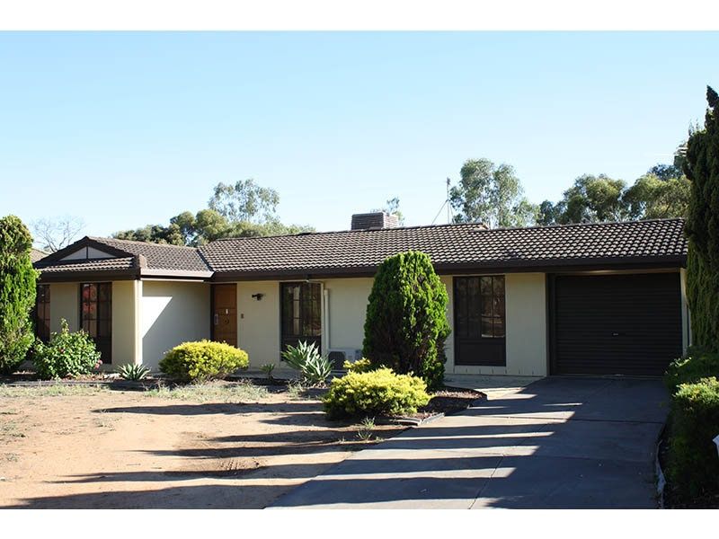 27 Duffield Drive, Pooraka, SA 5095