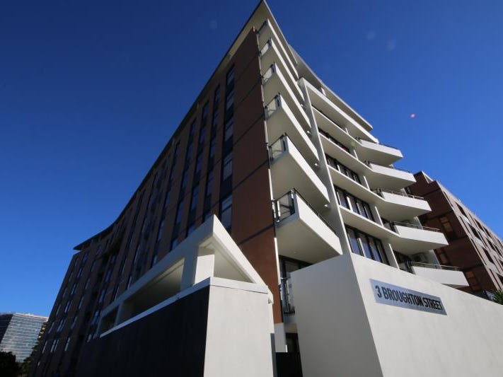605A/3 Broughton Street, Parramatta, NSW 2150
