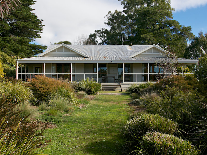 398 Bonnie Doon Road, Boho South, VIC 3669