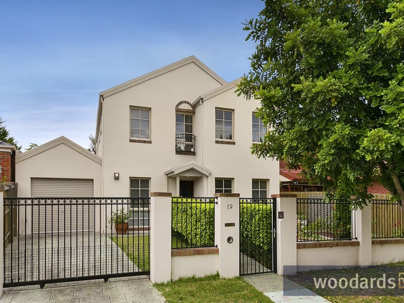 19 Argyle Close, Hughesdale, Vic 3166 Property Details