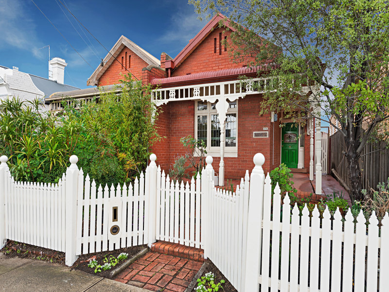 134 Donald Street, Brunswick, Vic 3056 Property Details