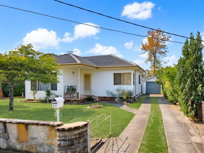 Real Estate & Property for Sale in St Marys, NSW 2760