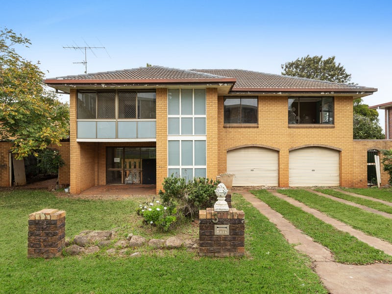 386 North Street, Wilsonton, Qld 4350 House for Sale