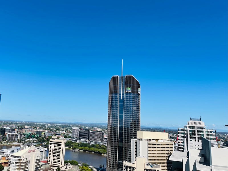 3502/111 Mary Street, Brisbane City, QLD 4000
