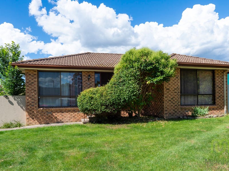 11 Grigg Place, Richardson, ACT 2905 Property Details