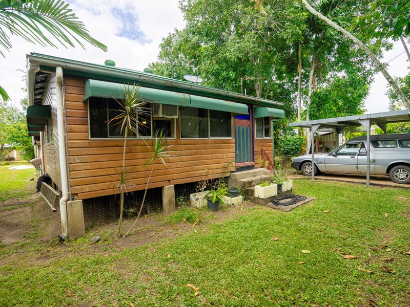 Lot 24 Margaret Street, Silkwood, Qld 4856 House for Sale