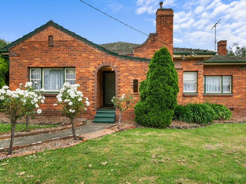 35 Latrobe Road, Morwell, VIC 3840