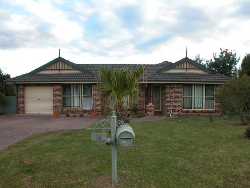 14 Kongoola Avenue, Cambewarra Village, NSW 2540