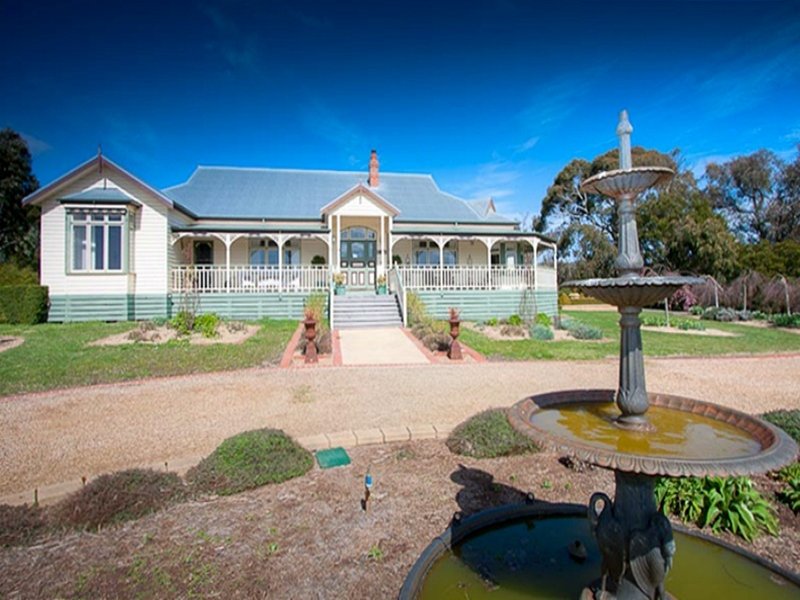 348 Bolgers Lane, Newham, Vic 3442 Property Details
