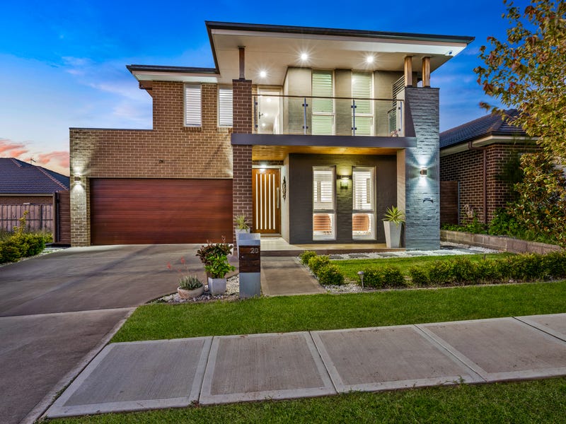 20 Blackheath Street, The Ponds, NSW 2769