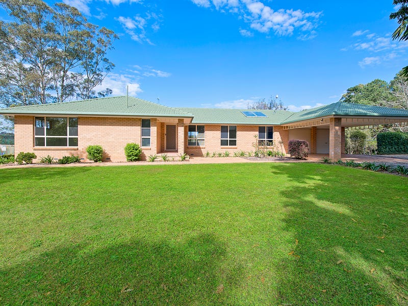 445 Beechwood Road, Beechwood, NSW 2446