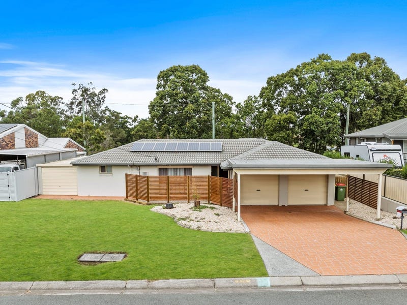 32 Robert Stanley Dr, Mount Warren Park, Qld 4207 House for Rent