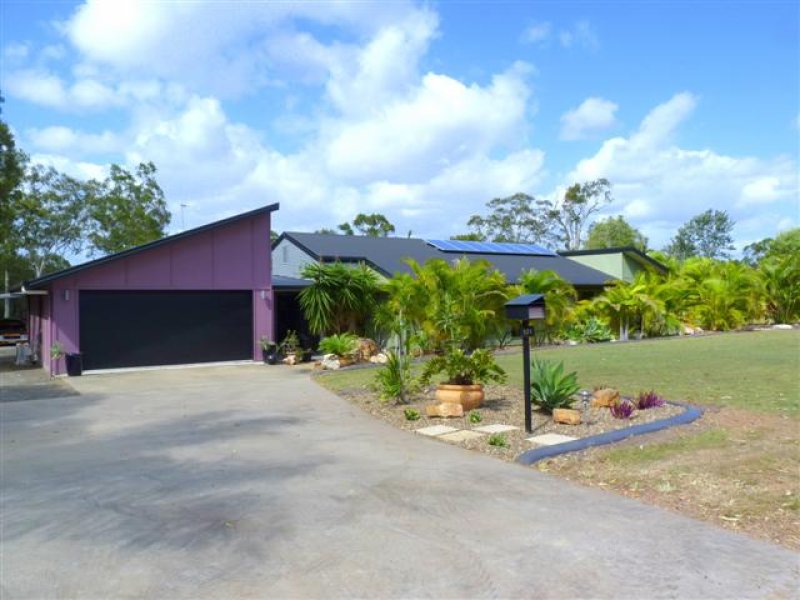 101103 Garden Dr, Urangan, Qld 4655 Property Details