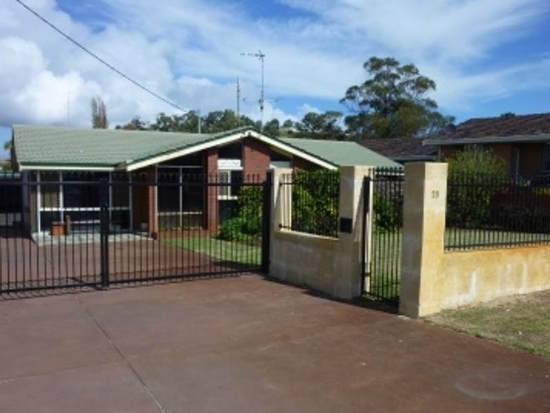 25 Clarke Street, South Bunbury, WA 6230