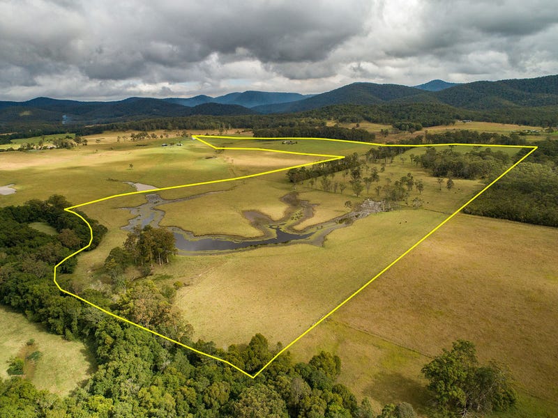 164B Lowreys Road, Bulahdelah, NSW 2423 Lifestyle for Sale