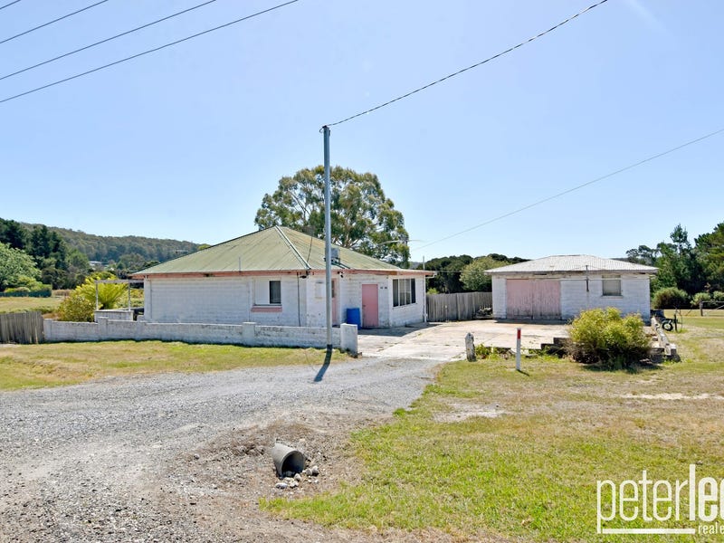 4244 Shaw Street, Beaconsfield, Tas 7270 Property Details