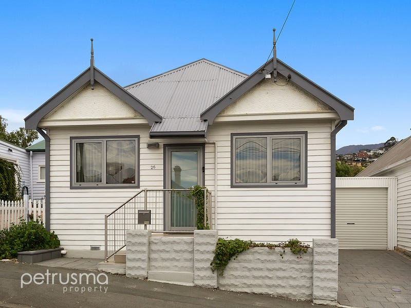 Real Estate & Property for Sale in North Hobart, TAS 7000 Pg. 4