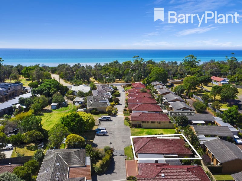 18/771 773 Point Nepean Road, Rosebud, Vic 3939 Property Details