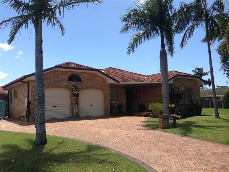 14 The Mainbrace, Yamba, NSW 2464