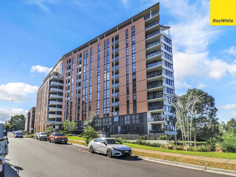512C/3 Broughton Street, Parramatta, NSW 2150 Property Details