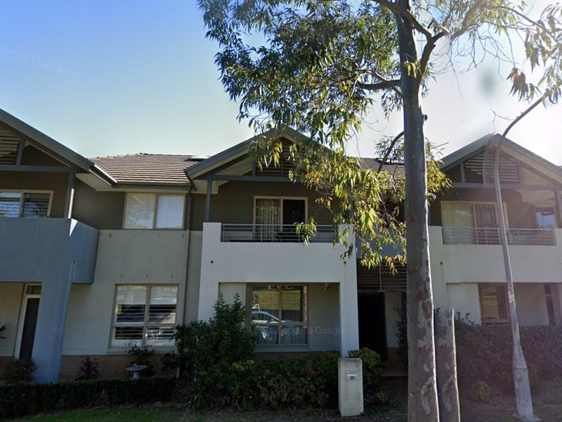 19 Botanica Drive, NSW 2141