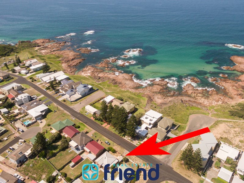 20 Ocean Avenue, Anna Bay, NSW 2316