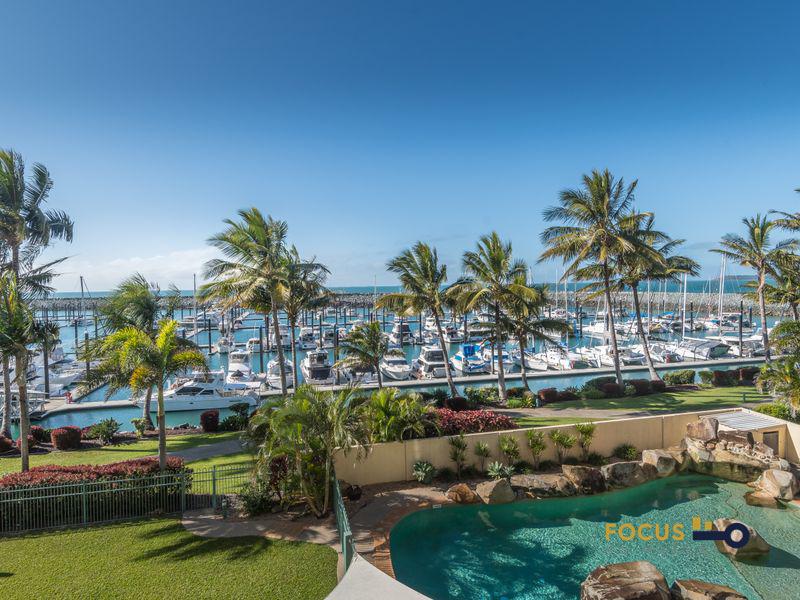 7/3 Megan Place, Mackay Harbour, QLD 4740