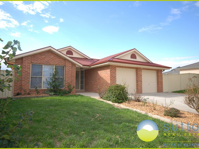 19 Hyland Drive, Bungendore, NSW 2621