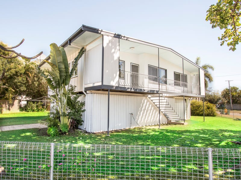 22 Cordelia Avenue, Cranbrook, QLD 4814