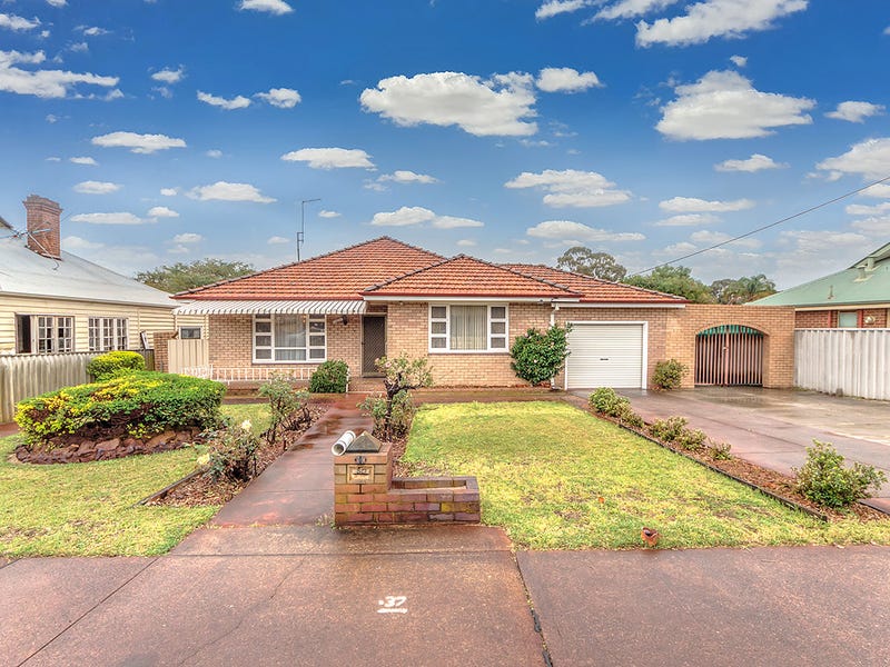 60 Railway Parade, Bayswater, WA 6053
