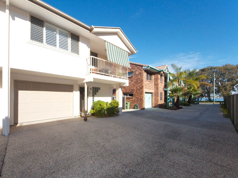 4/85 Sylvan Beach Esplanade, Bellara, Qld 4507 Property Details