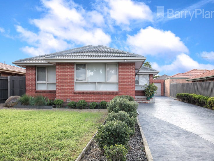 1/86 Dianne Avenue, Craigieburn, Vic 3064